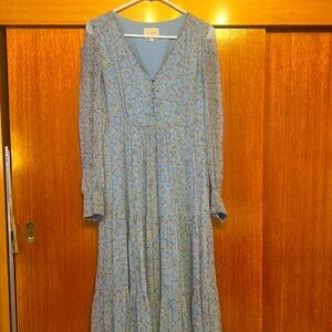 GUC sezane dress size 36
